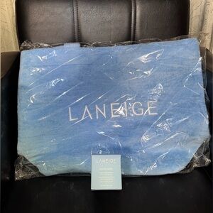 LANEIGE Tote Bag Set